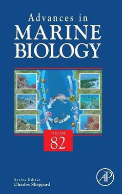 Advances in Marine Biology: 63